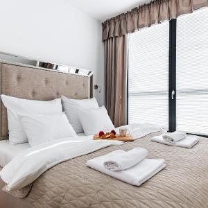 P&O Apartments Airport