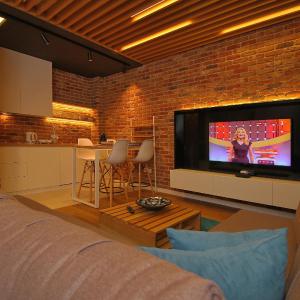 Elena Apartment&Spa