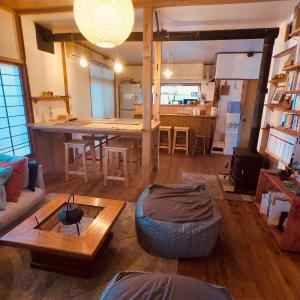 Guesthouse SORA