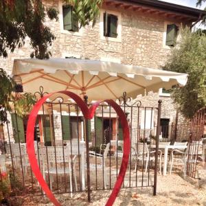 Agriturismo Corte Moranda