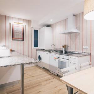 Urruti Apartment by People Rentals