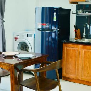 Uncle Anh Serviced Apartments