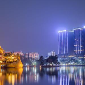 Wyndham Grand Yangon