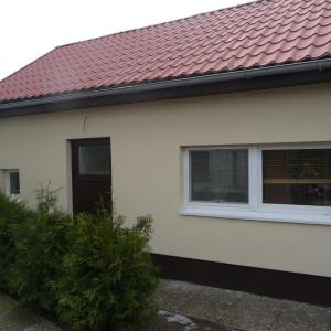 Ferienhaus Molly