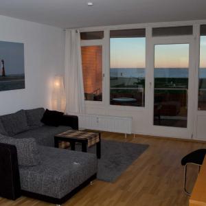 129 Südstrand Nordsee FEWO