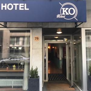 Hotel Ko