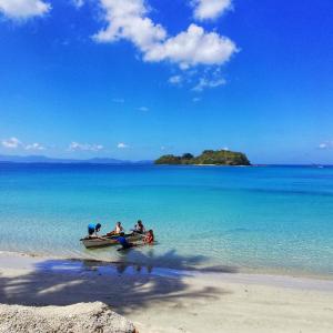 Acuario Beach Inn