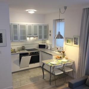 Apartament Słodowiec Metro, Free parking