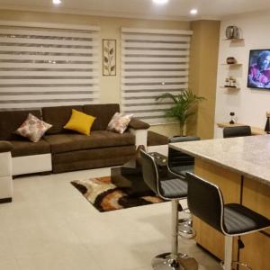 Condominio La Victoria, Departamento en Cuenca 4