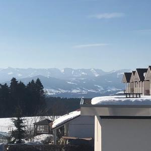 Appartement Allgäu-Sonne mit Sauna und Pool