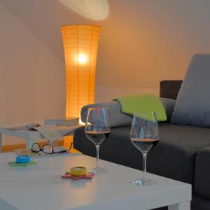 flat2let Apartment 8