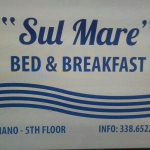 B&B Sul Mare