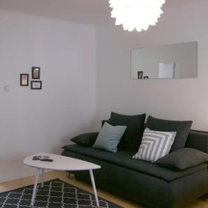 Spacious 2Rooms in the Center