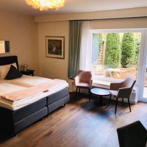 Monopol Boutique Hotel