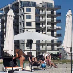 Complex Astoria mamaia nord