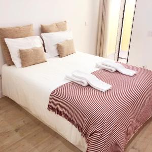 20 RC - Lisbon City Studio Apartment