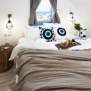 Pnoi Luxury Suites