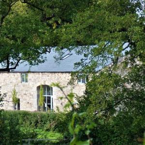 Lancaster Barn