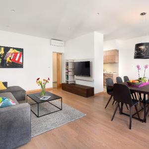 Jazz apartment Split