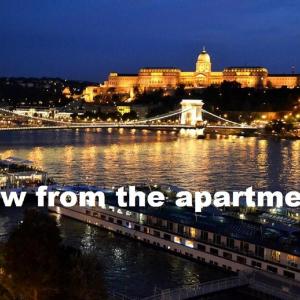 Apartment Castle View