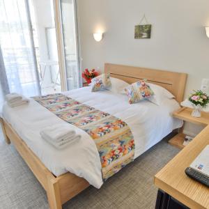 Hotel Sables D'or