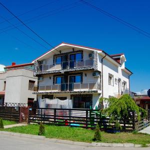 CASA RAZVAN EFORIE