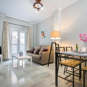 Holidays2Malaga Sebastian Souviron High Speed WIFI