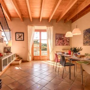 Townhouse In Palma 300 mts To The Beach