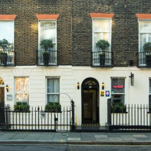 Marble Arch Inn