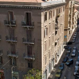 B&B Castiglia