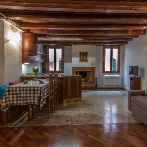 Calle del Forno Apartment