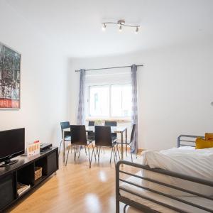 FLH Cosy Apartment in Lapa