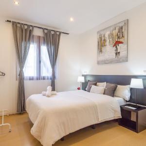 AYZ Javier Cabrini - Auto check-in property