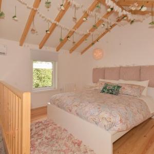 Rose Green Loft