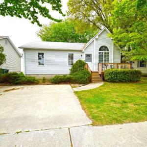 Fountain Road Home