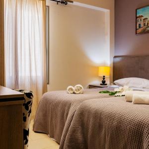 Athenian Central Apartments