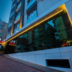 Azra Residence Otel