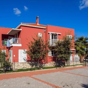 Apartmani Miljak Trpanj