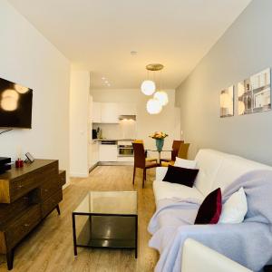 Apartment Massena