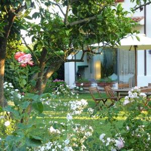 Villa Prato Agriturismo