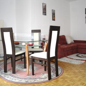 Kudamm Apartment West Central City
