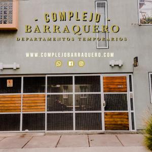 Complejo Barraquero