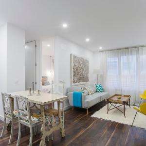 Moncloa Apartment
