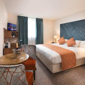 The Ripley Court Hotel, Dublin