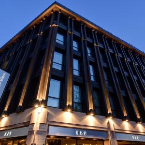 UNA Hotels Cusani Milano