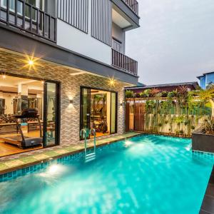 Penyos Residences