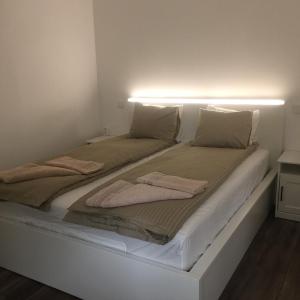 Lilia 2 Self-Check in apartment