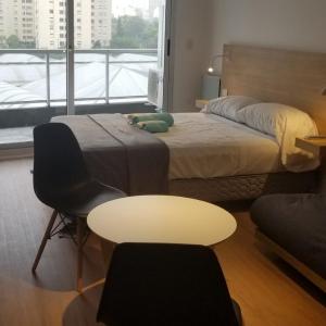 Palermo MARKET Luxury Apartments