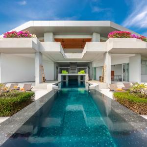Villa Leelawadee