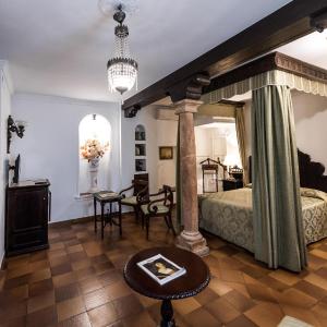 Hotel Soho Boutique Palacio San Gabriel